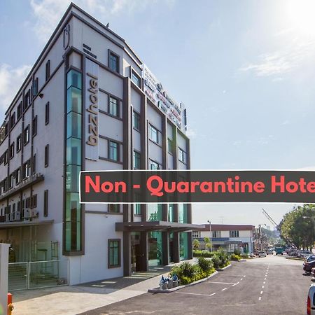 Bzz Hotel Skudai Exteriér fotografie
