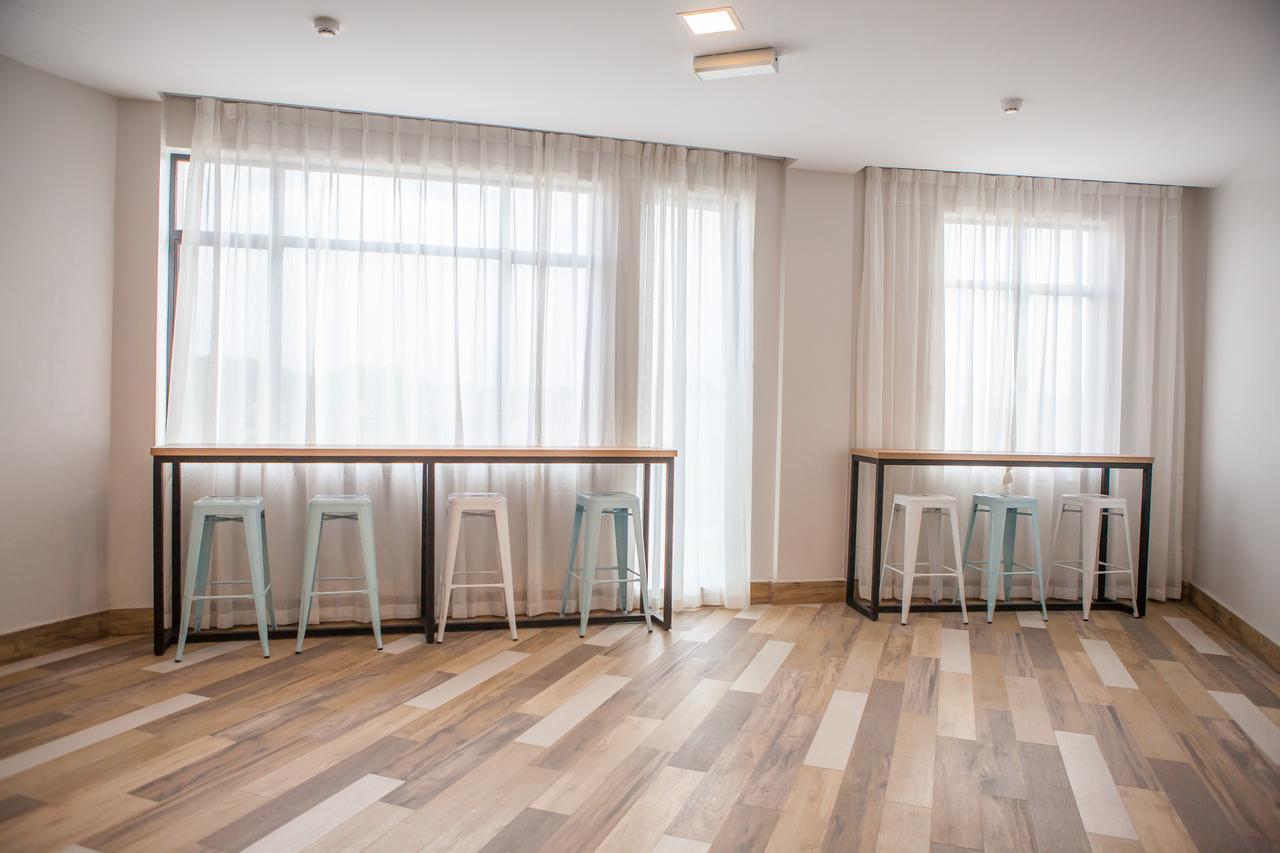 Bzz Hotel Skudai Exteriér fotografie