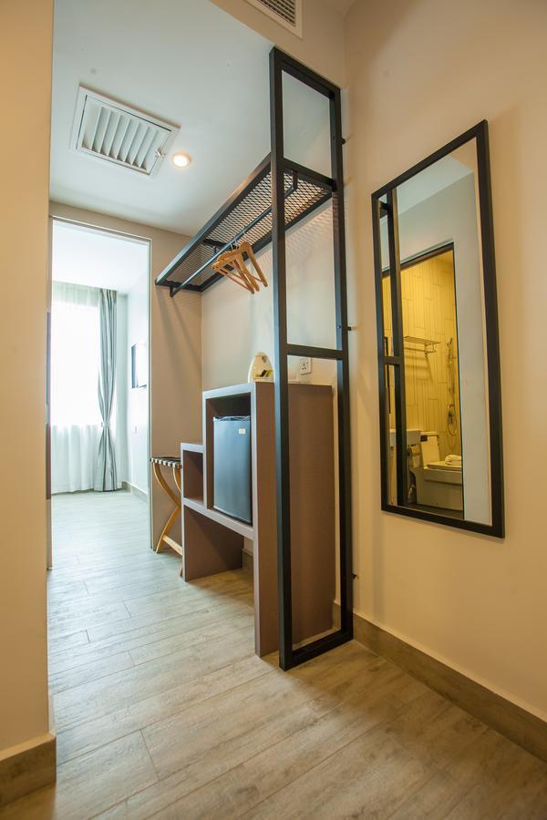 Bzz Hotel Skudai Exteriér fotografie
