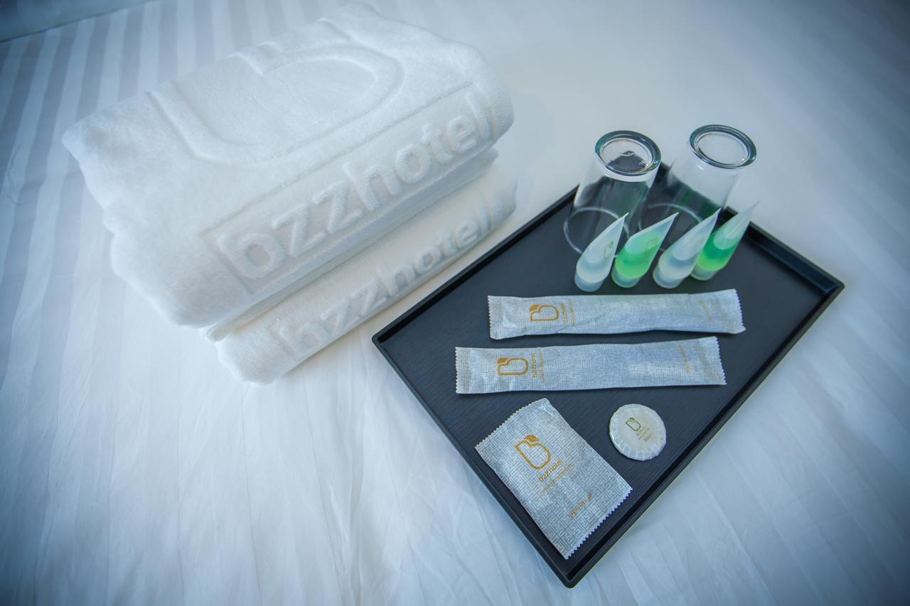 Bzz Hotel Skudai Exteriér fotografie